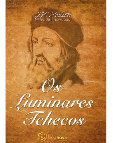 Luminares Tchecos (os