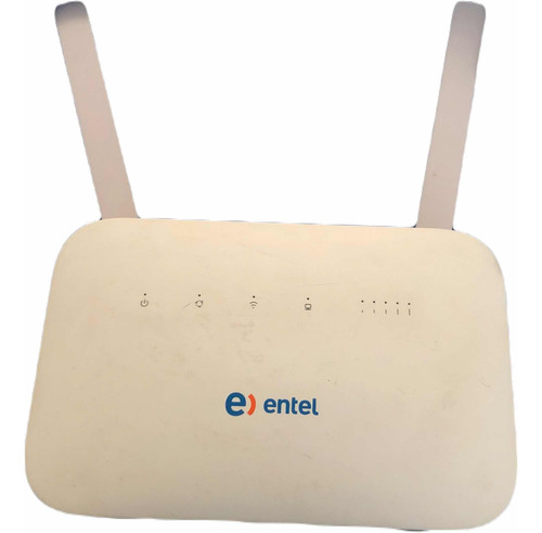 Módem Wifi Router Huawei Entel B612 Liberado Todo Operador