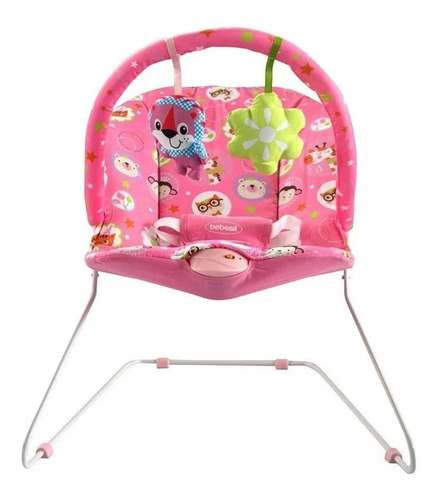 Silla Vibradora Para Bebe