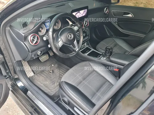 Mercedes-Benz Clase A 1.6 A 200