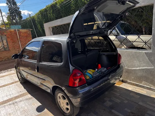 Renault Twingo 1.2 Access +