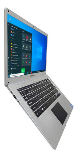 Imagen 5 de 10 de Notebook Intel Celeron N3350 4gb Ram 64gb 1080p Windows 10