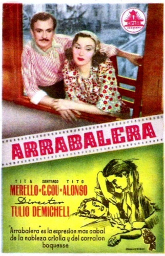 Serie De Peliculas Coleccion Completa De Tita Merello