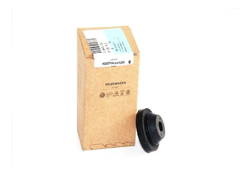 4 Borrachas Filtro De Ar Golf Polo Fox Jetta Passat Gol G5 6