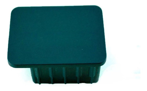 Kit 5 Tampa Plastico Da Vigueta Perfil Carreta Noma