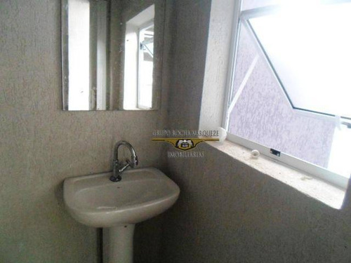 Imagem 19 de 30 de Sobrado Com 2 Dormitórios À Venda, 110 M² Por R$ 530.000,00 - Tatuapé - São Paulo/sp - So1428