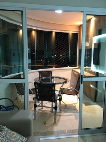 Imagem 15 de 15 de Apartamento - Padrão, Para Venda Em Uberlândia/mg - 1001597