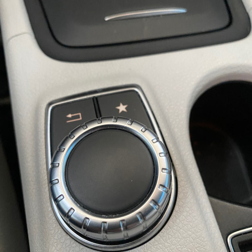 Mercedes-Benz Classe GLA 1.6 Advance Turbo Flex 5p