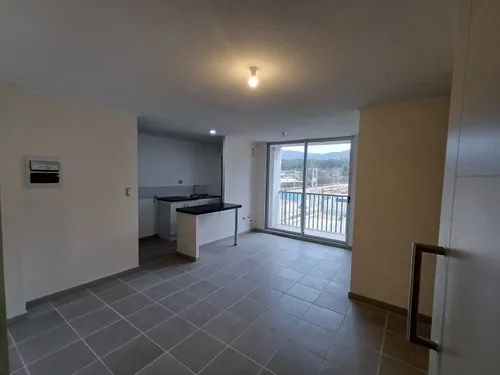 Arriendo Departamento 2d+2b