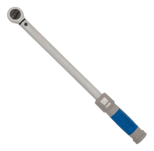 Llave Torque Disparo Ajustable De 1/2 Irimo 070451 65-335 nm