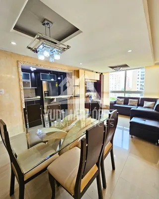 Apartamento en alquiler