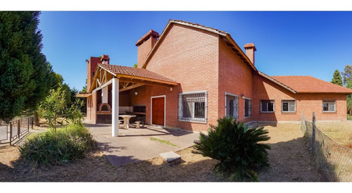 Imagen 5 de 30 de Bellísima Casa En Villa La Rivera