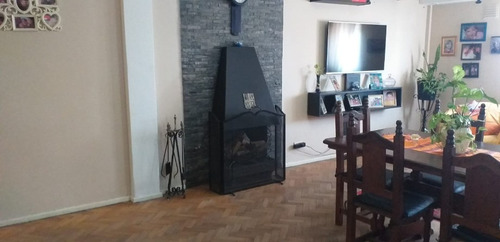 Imagen 4 de 14 de Departamento En Venta En Lanus Este