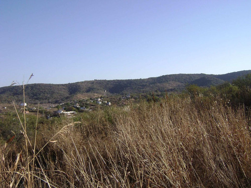 Imagen 7 de 12 de Vende Lotes El Pueblito Salsipuedes Córdoba