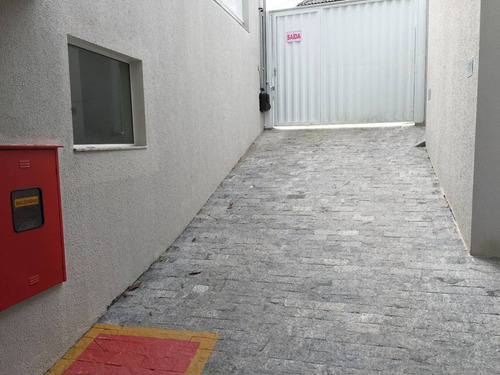 Imagem 6 de 9 de Apartamento Furb Campus 2 Com 1 Dormitório, Sacada E Garagem