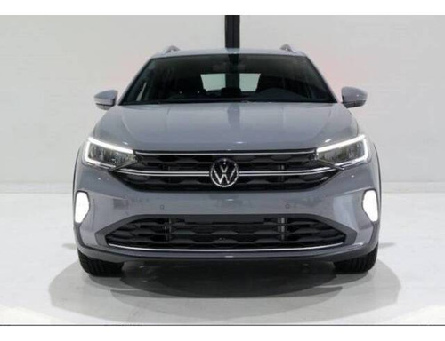 Volkswagen Nivus 1.0 200 Tsi Total Flex Highline