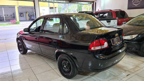 Chevrolet Classic 2011 1.0 Ls Flex Power 4p