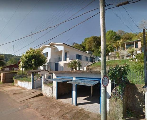 Imagem 4 de 26 de Casa Com 3 Dormitórios À Venda, 250 M² Por R$ 400.000,00 - Vila Diehl - Novo Hamburgo/rs - Ca2393