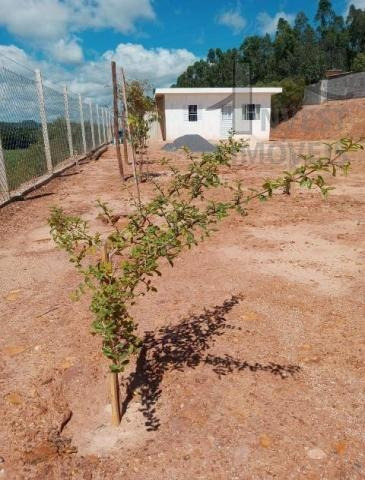 Imagem 1 de 11 de Cód - 6193 - Chácara Em Loteamento Fechado Em Piedade - 6193