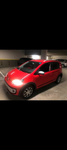 Volkswagen Cross Up! 1.0 Tsi 5p