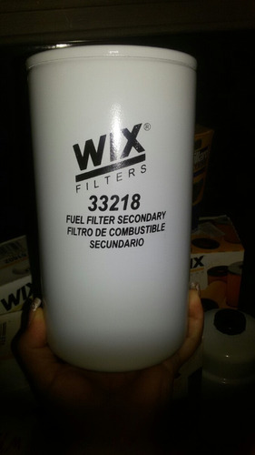 Filtro Wix 33218=mf1110=bf876=p550218