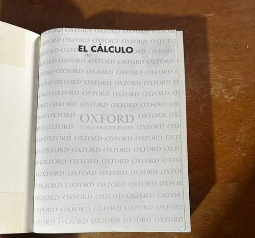 Libro El Cálculo Louis Leithold 7ma Edición Con Detalles