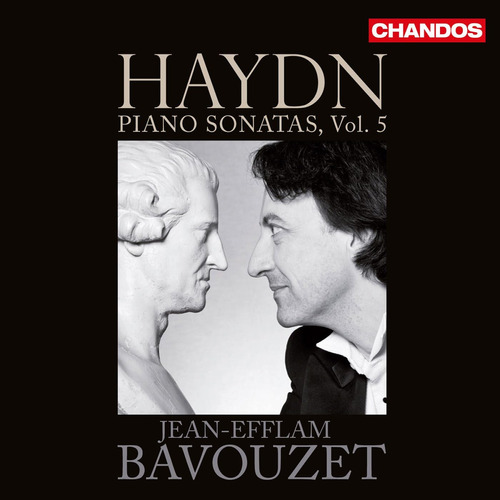 Cd: Haydn: Piano Sonatas, Vol. 5