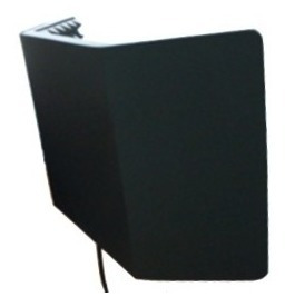 Panel De Aislamiento Para Microfono 65 X 33 Cm