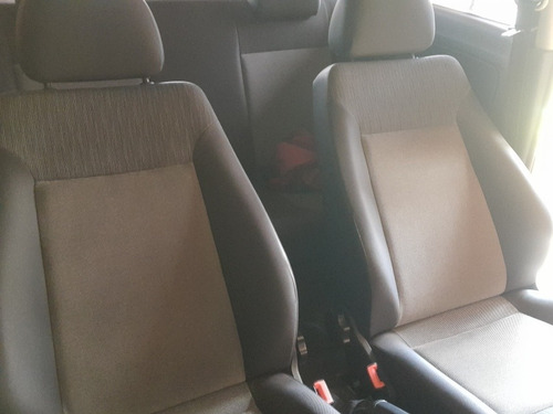 Volkswagen Gol Trend 1.6 Pack I 101cv 2013