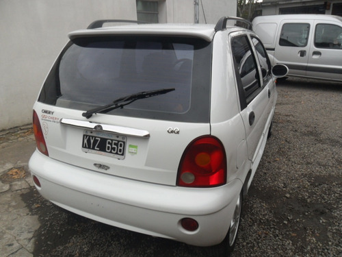 Chery Qq Confort