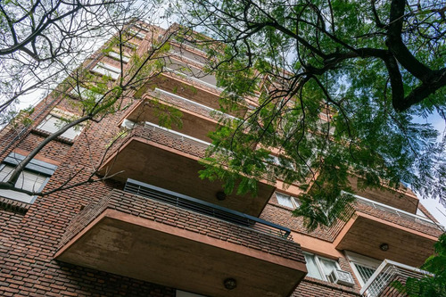 Imagen 1 de 12 de Departamento Monoambiente En Venta En El Centro De Rosario