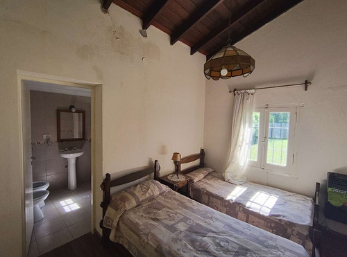 Venta Casa Quinta 1844 M2 Pileta Gral. Rodriguez
