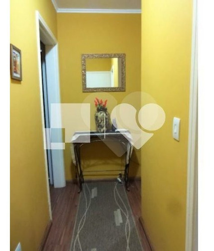 Apartamento 2 Dormitórios Reformado Na Cidade Baix - 28-im419417