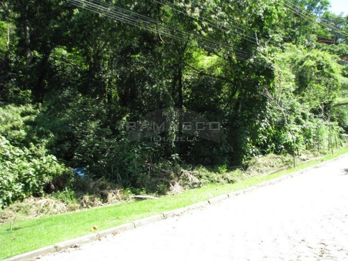 Imagem 3 de 5 de Terreno Ilhabela - Vista Para O Mar - Te0172 - 2614282