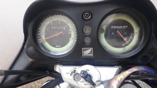 Imagem 8 de 13 de Honda Titan