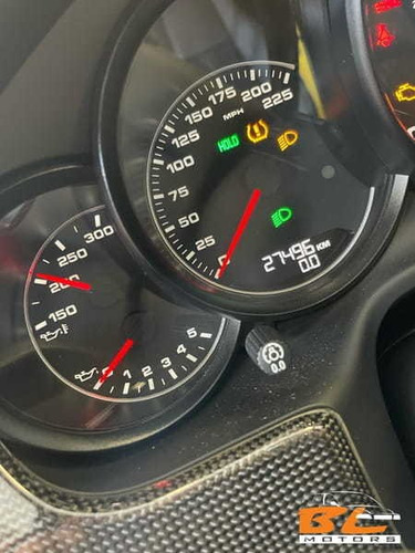 Imagem 9 de 11 de Porsche Panamera Turbo S 4.8 550cv