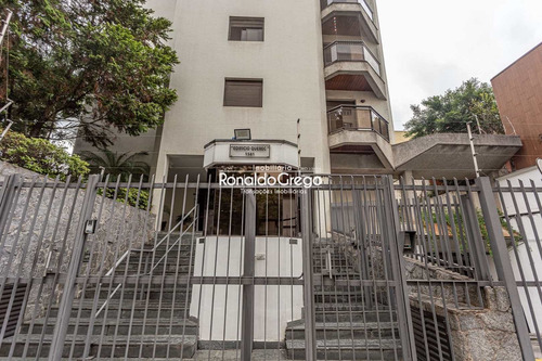 Imagem 10 de 30 de Apartamento Com 3 Dorms, Perdizes, São Paulo - R$ 1.21 Mi - V6946