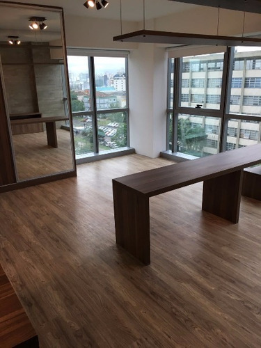 Imagem 10 de 17 de Apartamento Praia De Belas Porto Alegre. - 5255