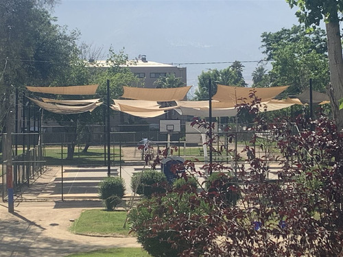 Departamento En Venta De 3 Dorm. En Ñuñoa