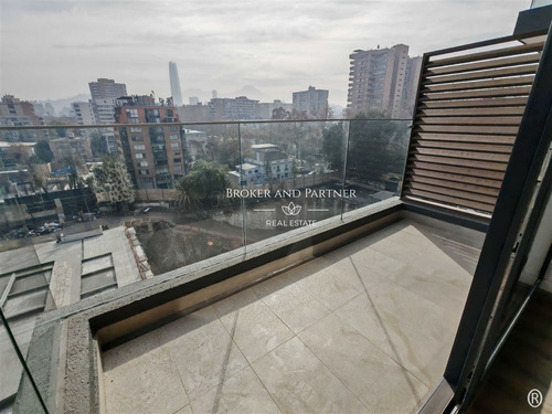 Nuevo Con Refrigerador Areas Comunes De 1er Nivel Reserva Ya