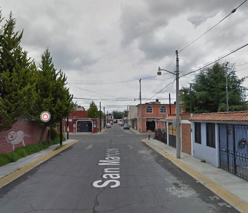 Imagen 6 de 11 de Casa En Venta En Villas Santin Toluca Nath