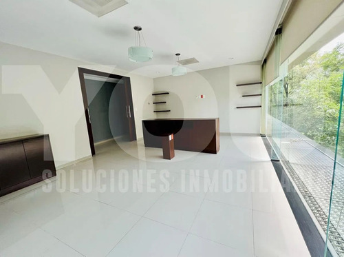 Renta De Oficina En Torre Omega