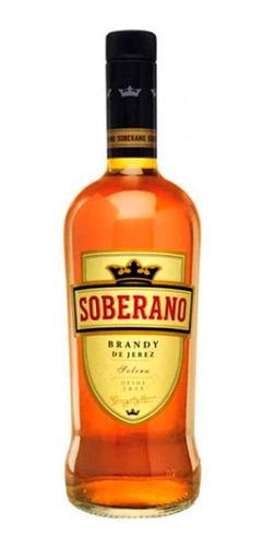 Brandy Soberano