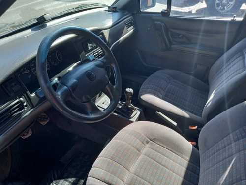Volkswgen Quantum 1996 Financiamos 100%