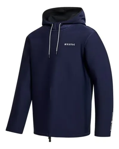 Capucha De Neopreno 2mm Para Trajes De Surf, Kitesurf Y Wind