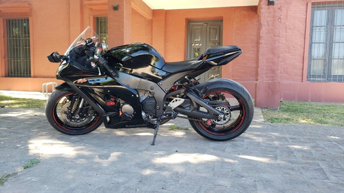 Kawasaki Zx10r