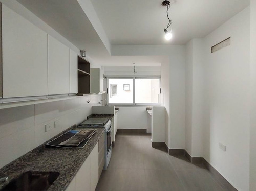 Imagen 8 de 30 de Venta De Departamento A Estrenar En Flores