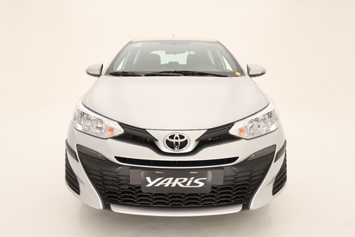 Imagen 12 de 25 de Toyota Yaris 1.5 Xs Audio 5p Mt My23