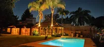 Comprar Alquiler Casa Quinta Zona Norte-totuguitas  Temporario P\u002F(8)