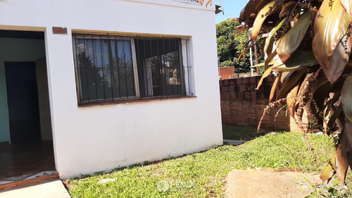 Cf1246 - Casa A Remodelar En Venta - Av. Las Heras Casi Ituzaingó